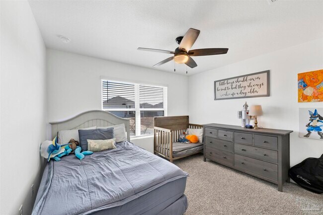 Building Photo - 3869 James Stovall St