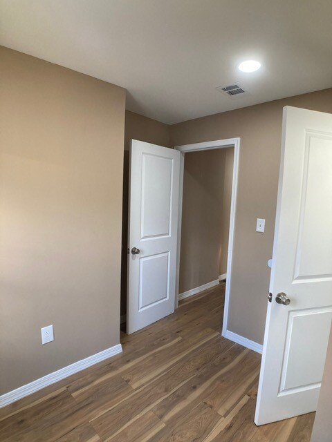 Building Photo - 4523 Parrish St