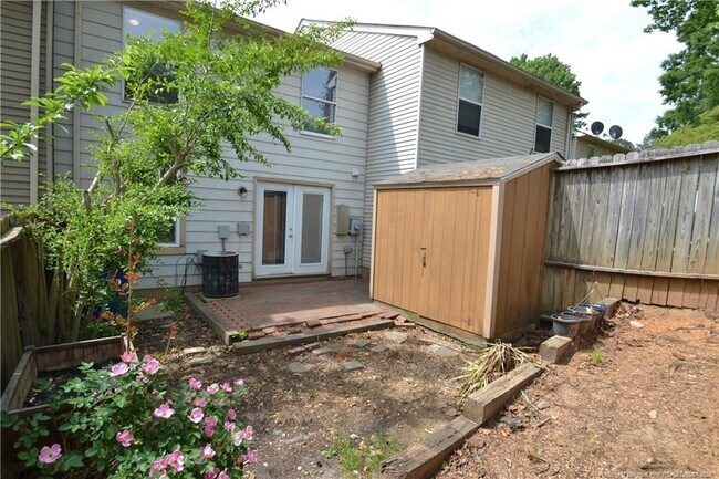 Building Photo - 4326 Halliwell Dr