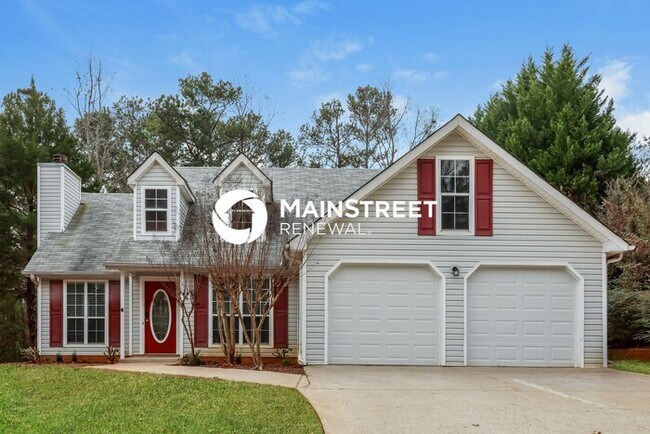 Primary Photo - 3 Bedroom Pet-Friendly Home in FLOWERY BRA...