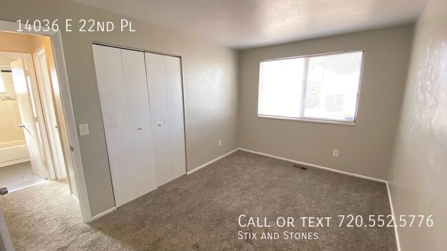 Building Photo - Newly Renovated 3-Bed, 1.5-Bath in Aurora,...