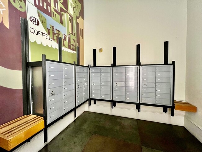 Building Photo - LOFTED STUDIO FOR RENT $2,025 /mo