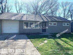 Building Photo - 11415 Oakland-
