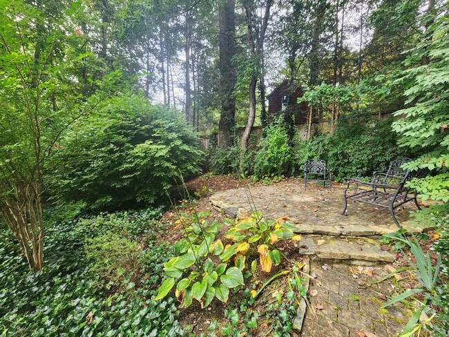 Building Photo - ***FIRST MONTH RENT FREE*** Black Mountain Rentals- Close to Lake Tomahawk and Black Mountain Gol...