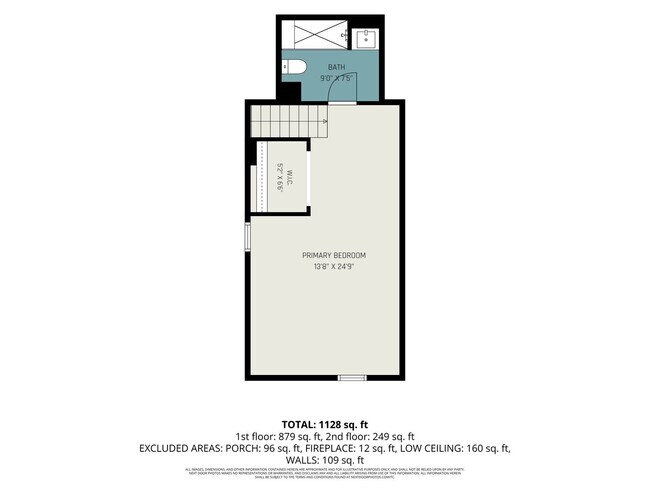 Building Photo - 825 Fox St