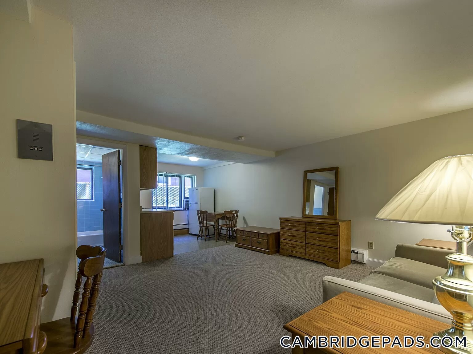 Building Photo - 9 Chester St