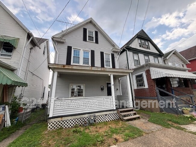 Primary Photo - 634 Sixth Street