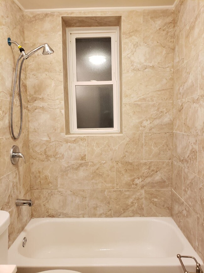 361 Danforth Ave BSMT - 356 Danforth Ave