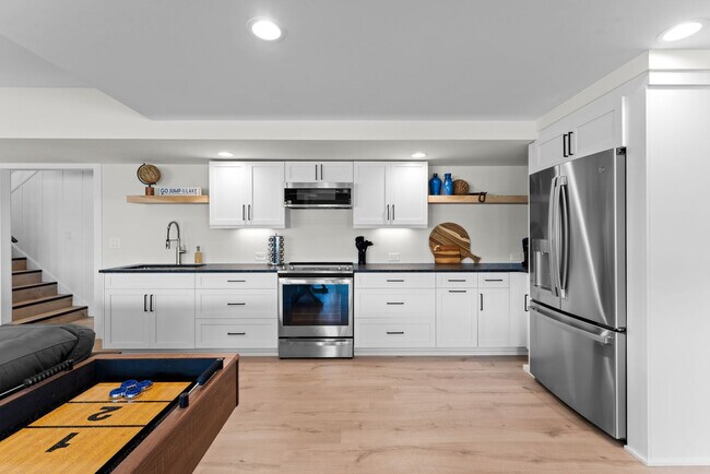 Building Photo - 3837 Fox Run