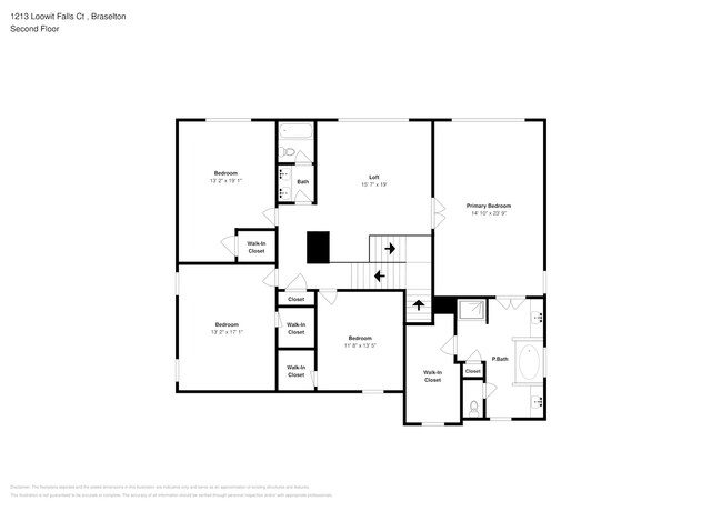 Building Photo - 1213 Loowit Falls Ct