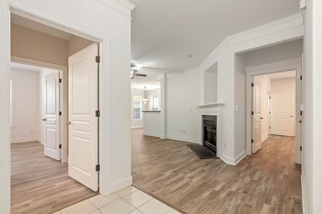 Building Photo - Ground Level 2-bed, 2-bath Condo in Providence Glen with One Car Garage and Extra Storage