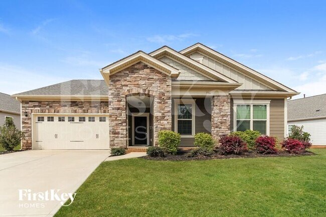 Primary Photo - 716 Wood Lily Dr