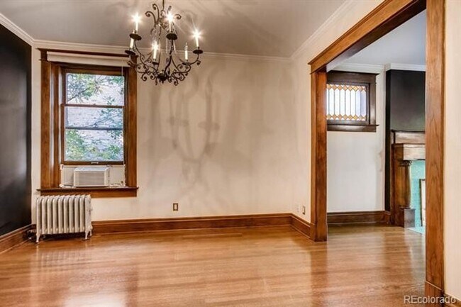 Building Photo - Uptown Capitol Hill - Secure Historic Building with Modern Updates!