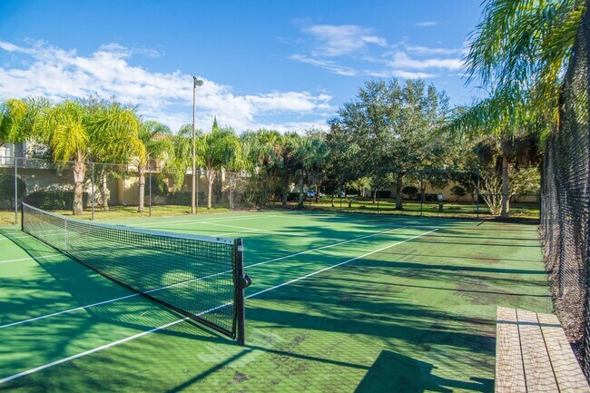 Building Photo - 1005 Bella Vista Blvd