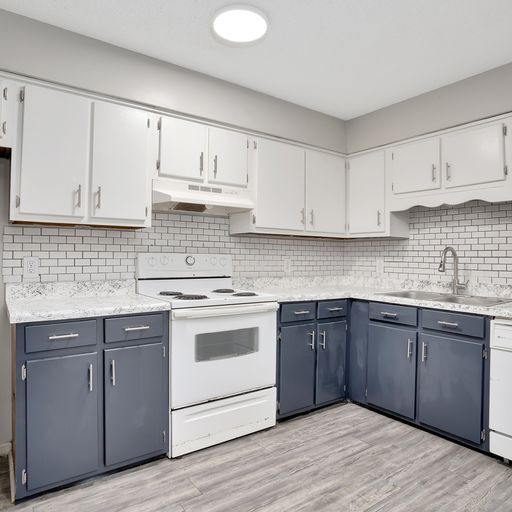 Primary Photo - 2 Bed/1.5 Bath Apartment-Rossville, GA