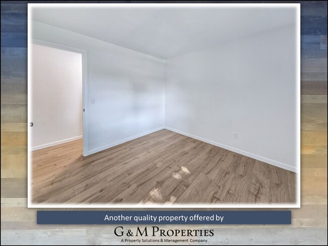 Building Photo - Newly Remodeled 3-Bedroom Home Rental - Ga...