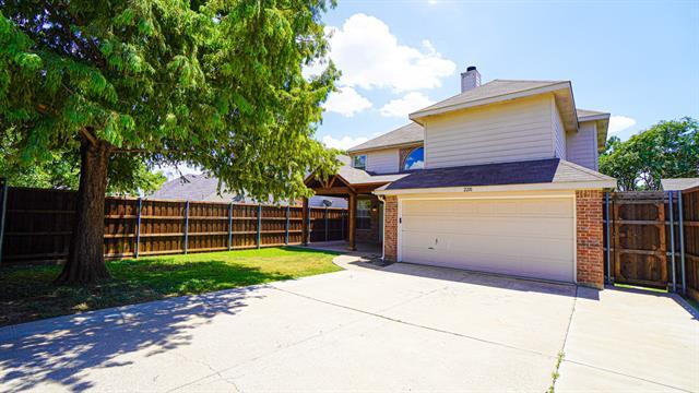Building Photo - 2210 Garden Crest Dr