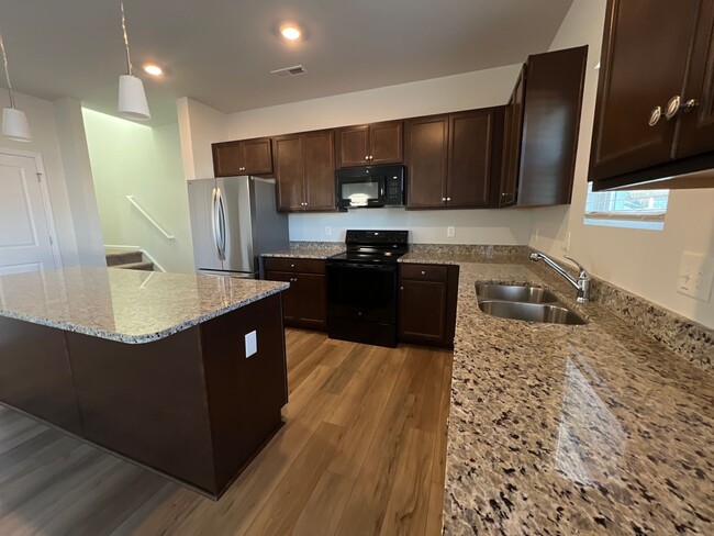 Building Photo - Brand New 4 Bedroom 2.5 Bath Home in Kerne...