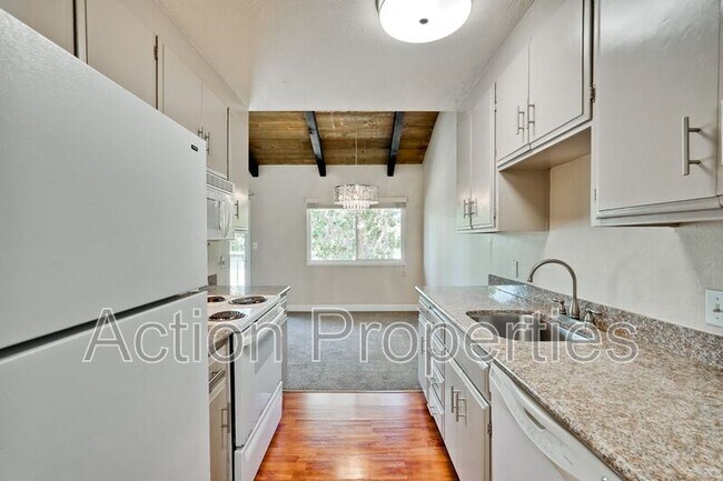 Building Photo - 255 S Rengstorff Ave