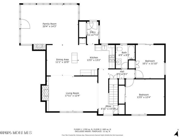 Building Photo - 1204 Holly Pl