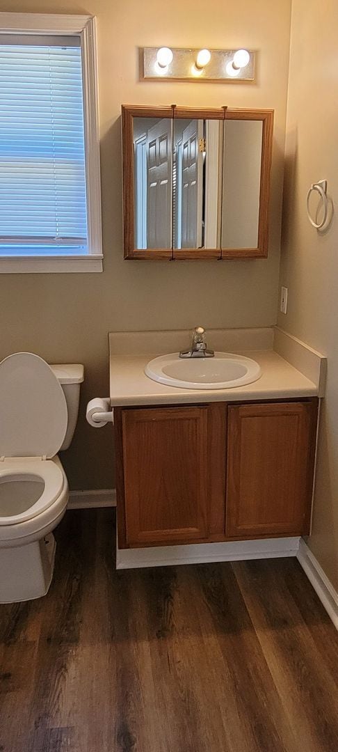 Building Photo - 2409-2413 Allison Ave