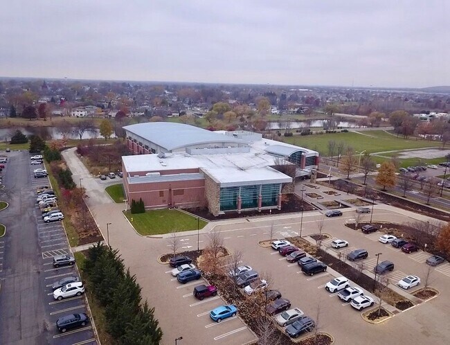 Building Photo - 244 Klein Creek Ct