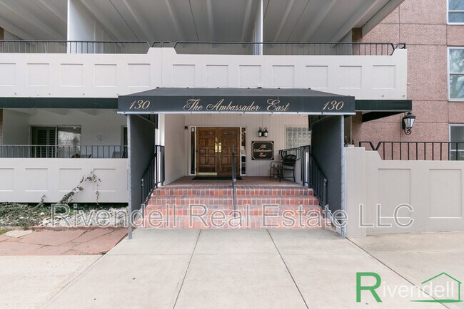 Building Photo - 130 N Pearl St