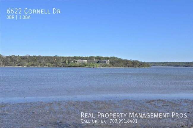 Building Photo - 6622 Cornell Dr
