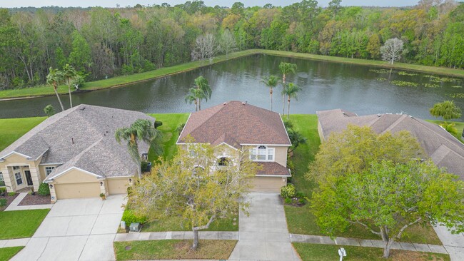 Building Photo - Wesley Chapel 4 Bed, 2.5 Baths + Loft, Poo...
