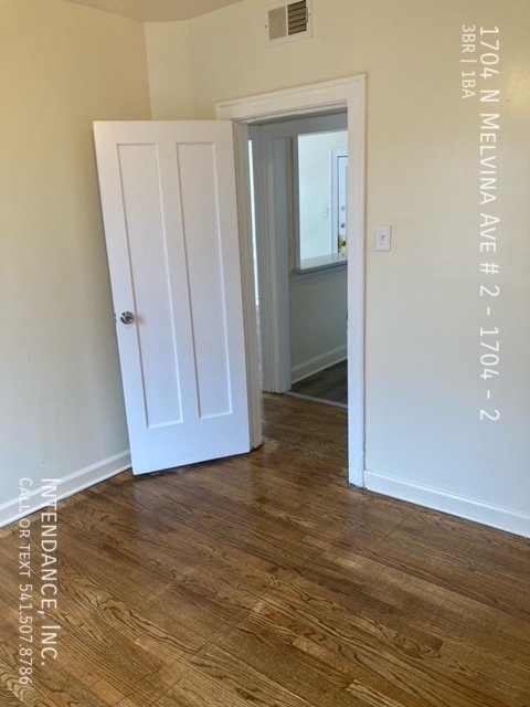 Building Photo - Three Bedroom Apartment Move-In Ready Now