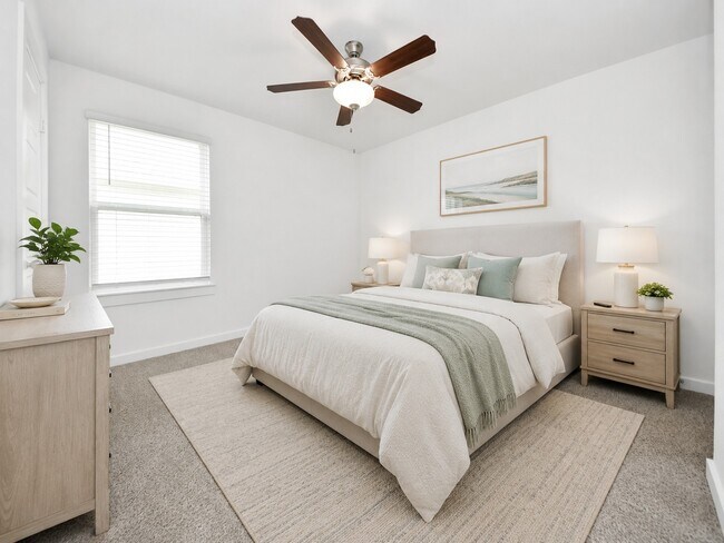 Building Photo - 8614 Shumard Oak Dr