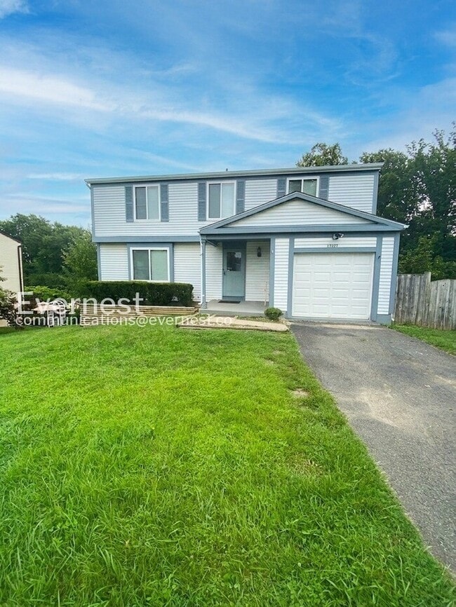 Building Photo - 13307 Smoketown Rd