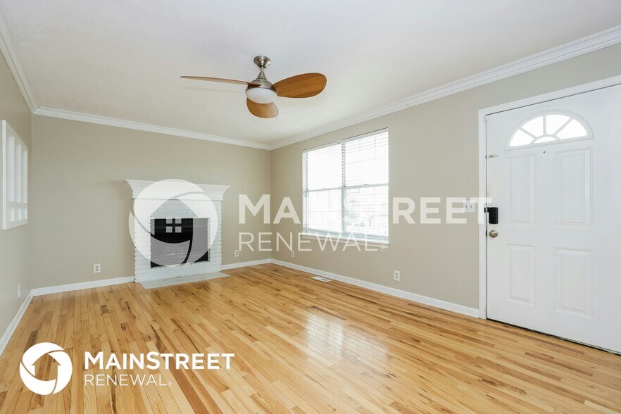 Building Photo - 528 Piccadilly Row