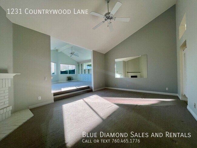 Building Photo - 1231 Countrywood Ln