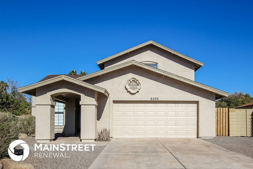 Primary Photo - 6520 W Paradise Ln