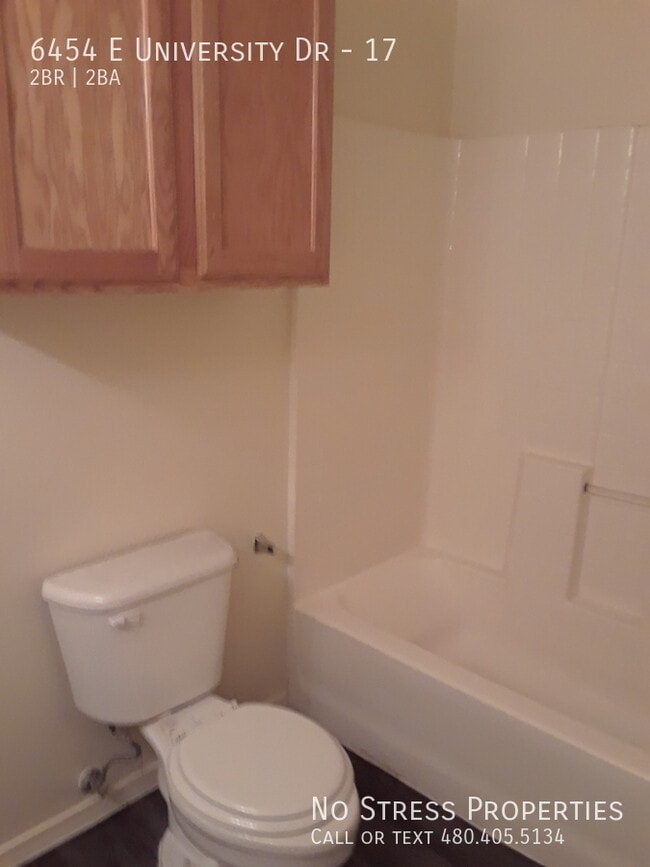 Building Photo - 6454 E University Dr