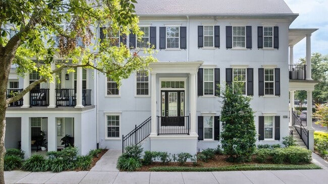 Primary Photo - 3-story, 3/3.5, updated, townhome in the heart of Baldwin Park!