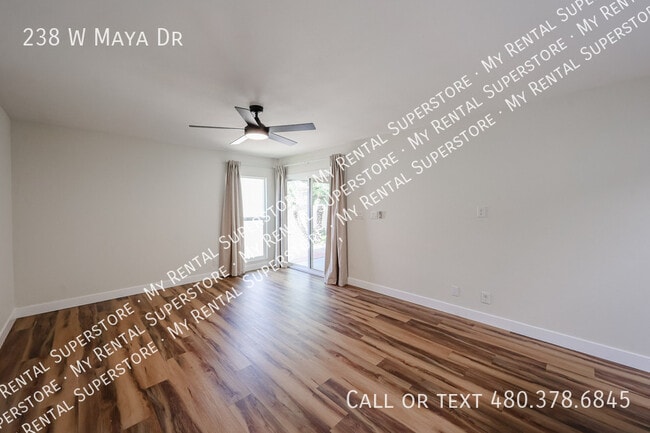 Building Photo - 238 W Maya Dr