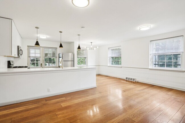 Building Photo - 3601 Stokley St
