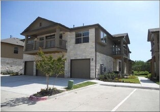 Building Photo - 1310 W Parmer Ln