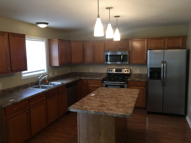 Building Photo - House For Rent by Capital Property Managem...