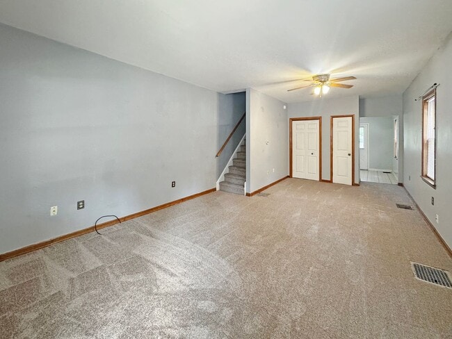 Building Photo - 1018-1020 Baldwin Street