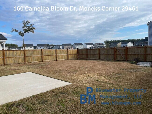 Building Photo - 3 Bedroom, 2.5 Bathroom, 2,047 Sq Ft, Recently Built