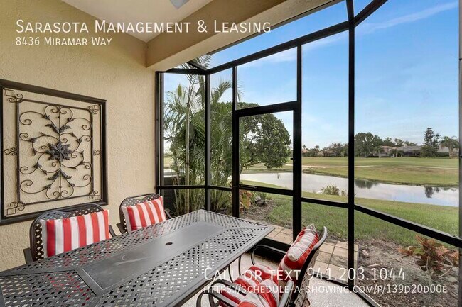 Building Photo - 8436 Miramar Way