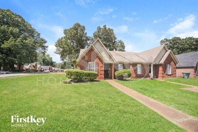 Building Photo - 5802 Ashridge Pl
