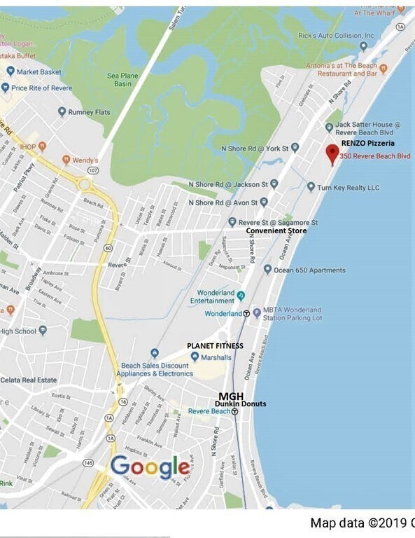 Building Photo - 350 Revere Beach Blvd