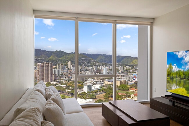 Building Photo - 888 Kapiolani Blvd