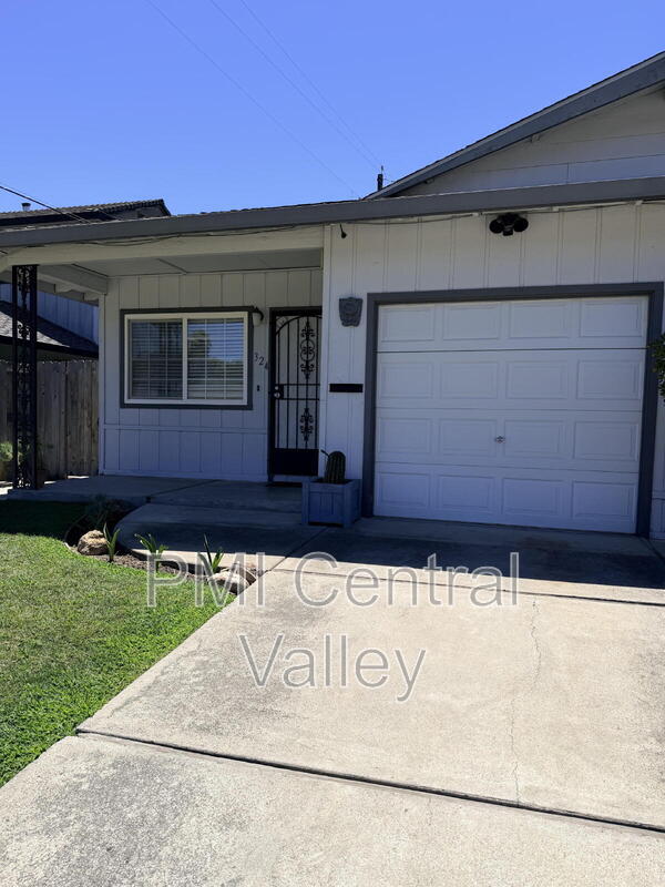 Building Photo - 324 Felton Way