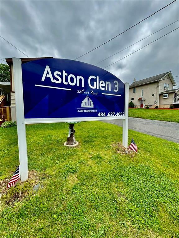 Building Photo - 1 Court St