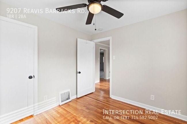 Building Photo - 9207 Reavis Barracks Rd